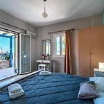 Philyra Appartments 2* Agia Pelagia (Kythira)
