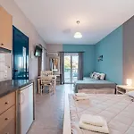 Hotel Philyra Appartments Agia Pelagia (Kythira)