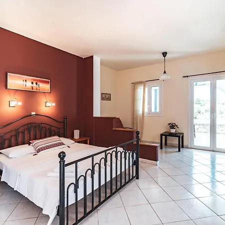 Hotel Philyra Appartments Agia Pelagia (Kythira)