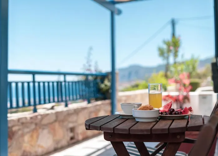 Philyra Appartments Hotel 2*