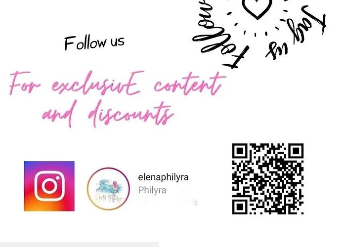 Philyra Appartments Agia Pelagia (Kythira)