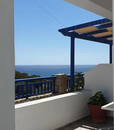 Philyra Appartments Agia Pelagia (Kythira)