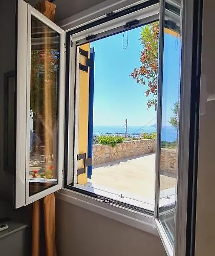 Philyra Appartments Hotel