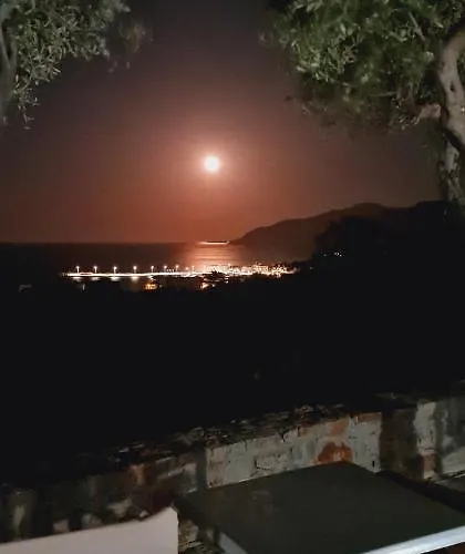 Hotel Philyra Appartments