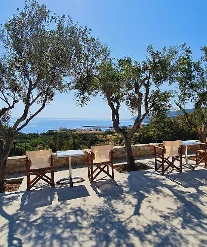 Hotel Philyra Appartments 2*