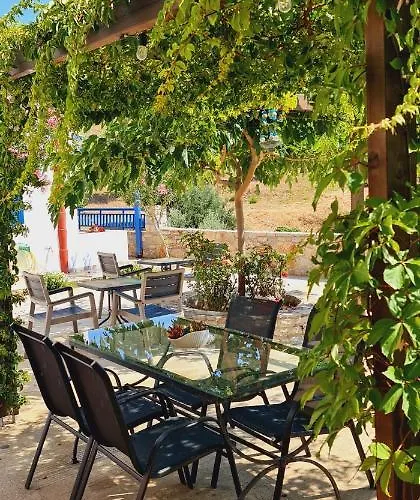 Philyra Appartments Agia Pelagia (Kythira)