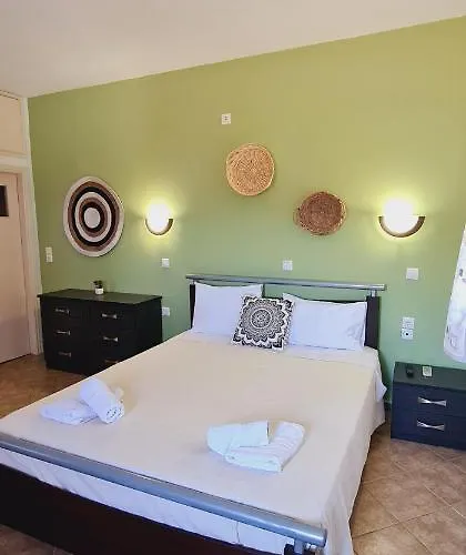 Hotel Philyra Appartments Agia Pelagia (Kythira)