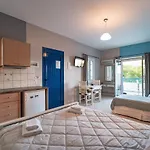 Philyra Appartments 2* Agia Pelagia (Kythira)