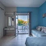 Philyra Appartments 2* Agia Pelagia (Kythira)