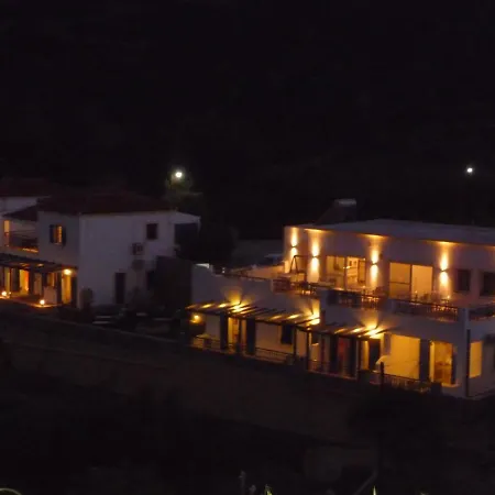Philyra Appartments Hotel Agia Pelagia (Kythira)