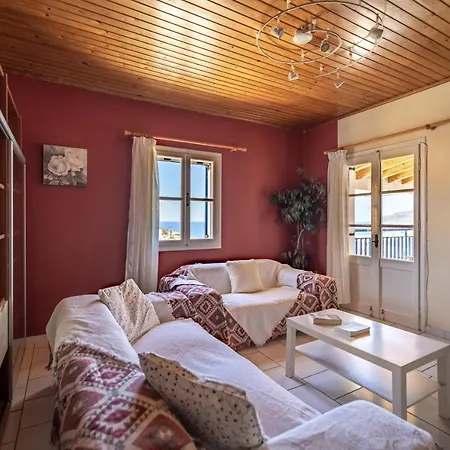 Philyra Appartments Otel Agia Pelagia (Kythira)