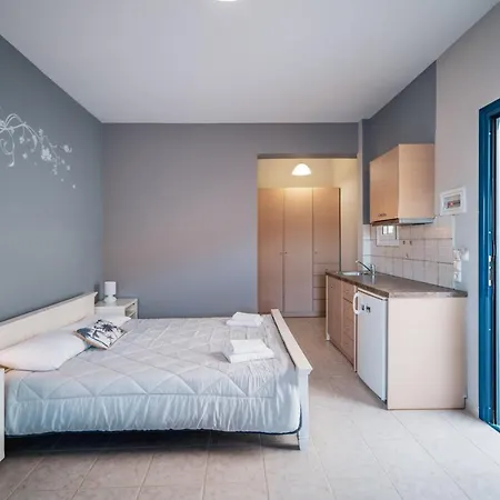 Hotel Philyra Appartments 2*