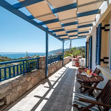 Otel Philyra Appartments