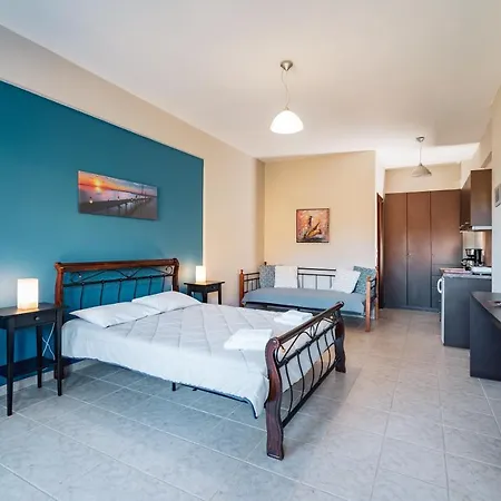 Philyra Appartments Agia Pelagia (Kythira)