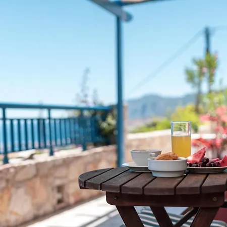 Philyra Appartments Hotel 2*