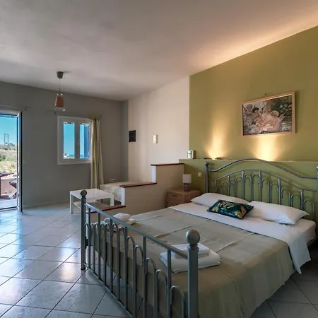 Philyra Appartments Hotel Agia Pelagia (Kythira)