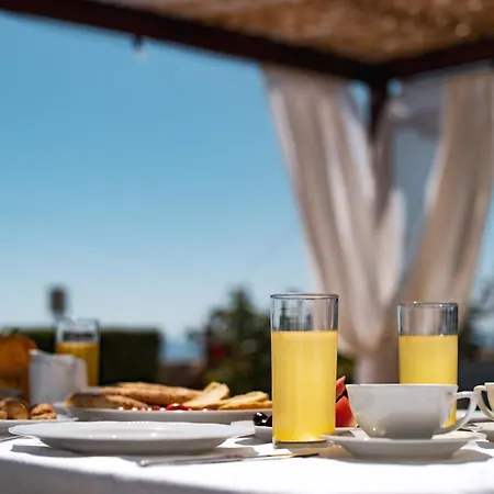 Otel Philyra Appartments Agia Pelagia (Kythira)