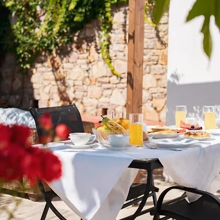 Philyra Appartments 2* Agia Pelagia (Kythira)