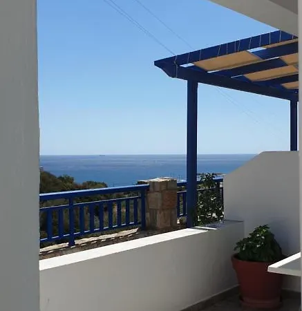 Philyra Appartments Agia Pelagia (Kythira)