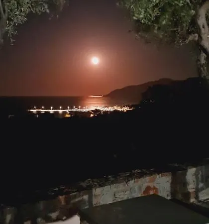 Hotel Philyra Appartments