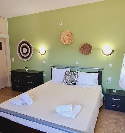 Hotel Philyra Appartments Agia Pelagia (Kythira)