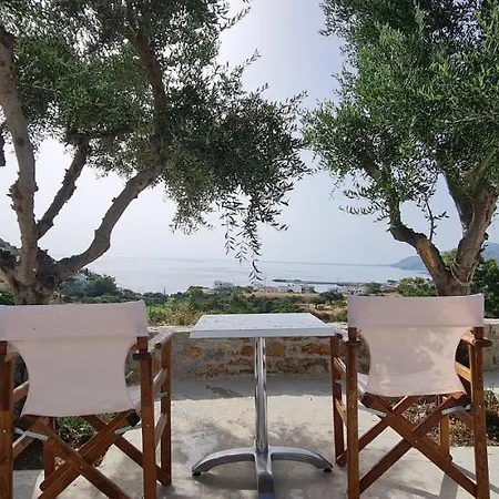 Philyra Appartments Agia Pelagia (Kythira)