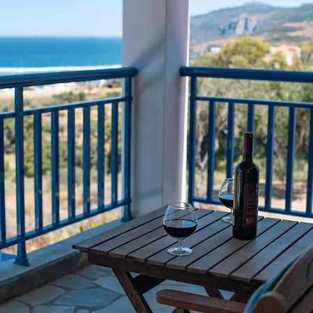 Philyra Appartments Otel 2*