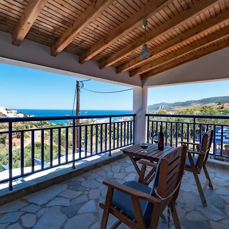 Philyra Appartments 2*