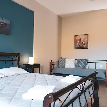 Philyra Appartments Agia Pelagia (Kythira)