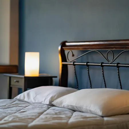 Philyra Appartments 2* Agia Pelagia (Kythira)