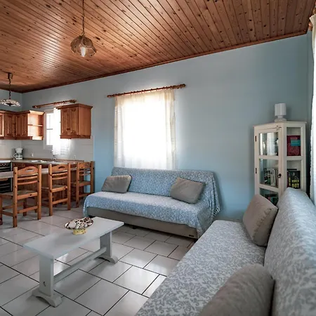 Otel Philyra Appartments