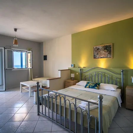 Hotel Philyra Appartments Agia Pelagia (Kythira)