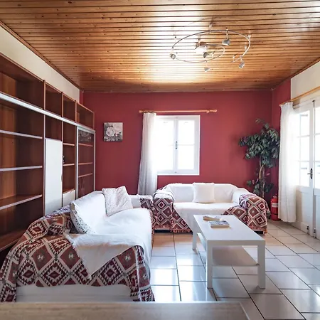 Philyra Appartments 2* Agia Pelagia (Kythira)