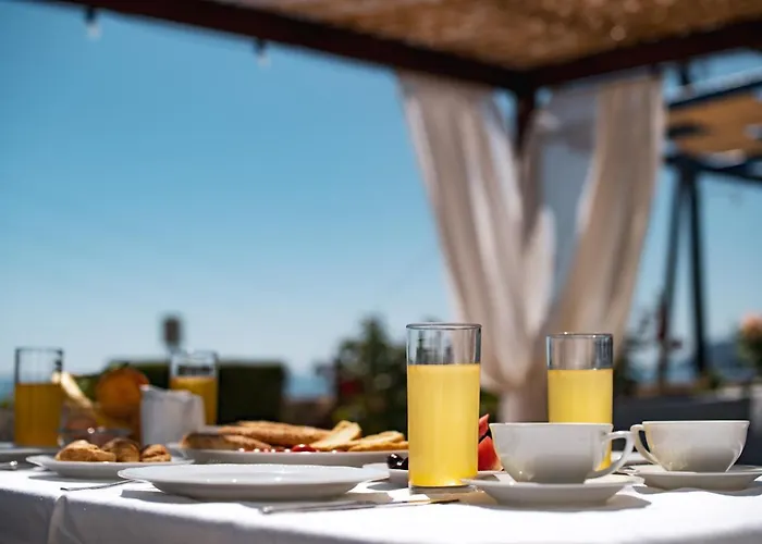 Hotel Philyra Appartments Agia Pelagia (Kythira)